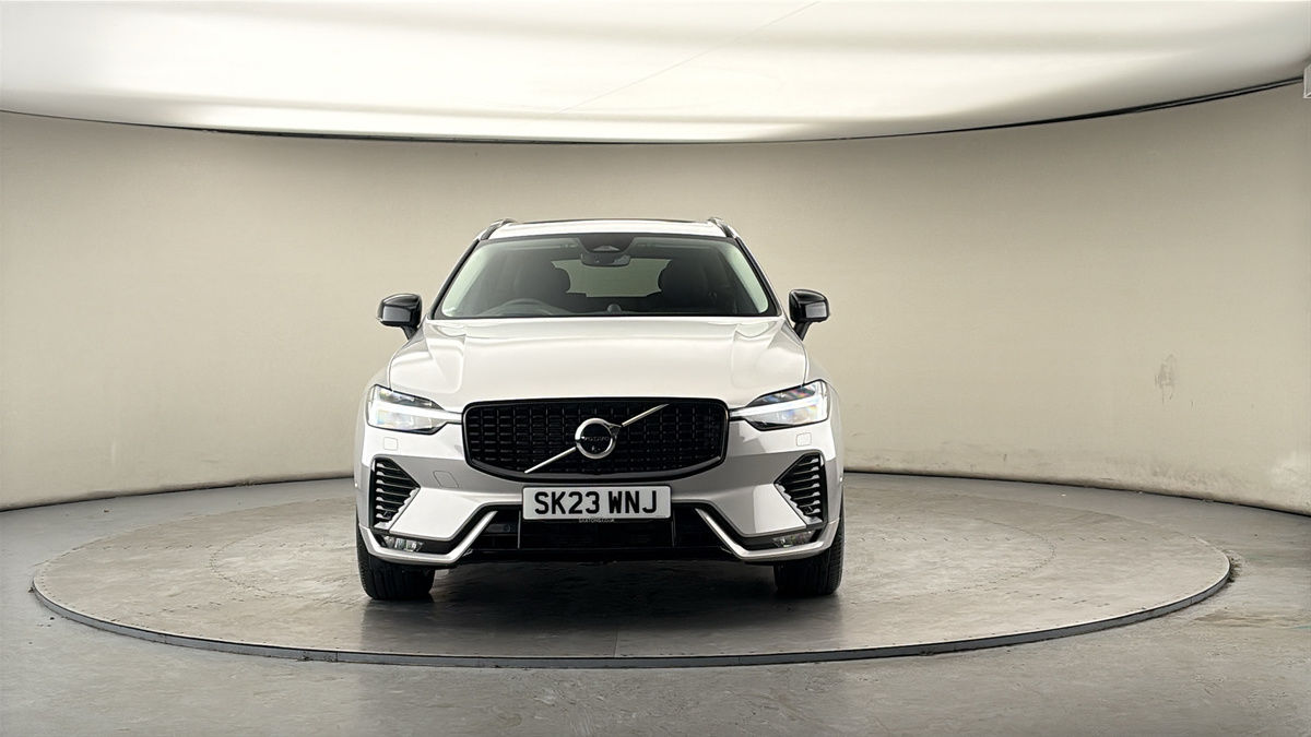 Volvo XC60 Image 3