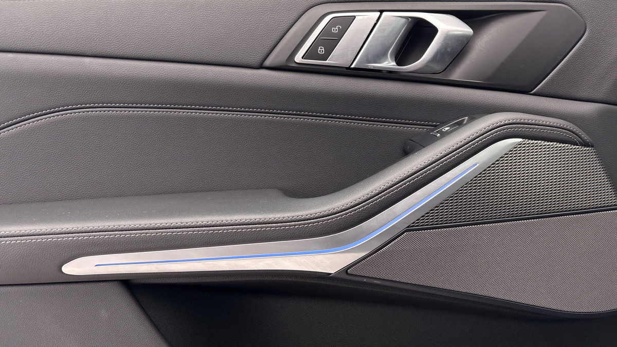 BMW X5 Image 19
