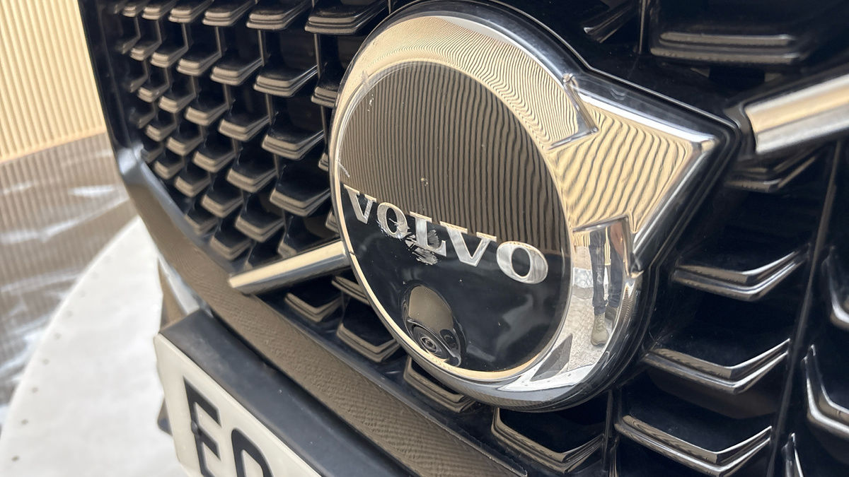 Volvo V90 Image 24