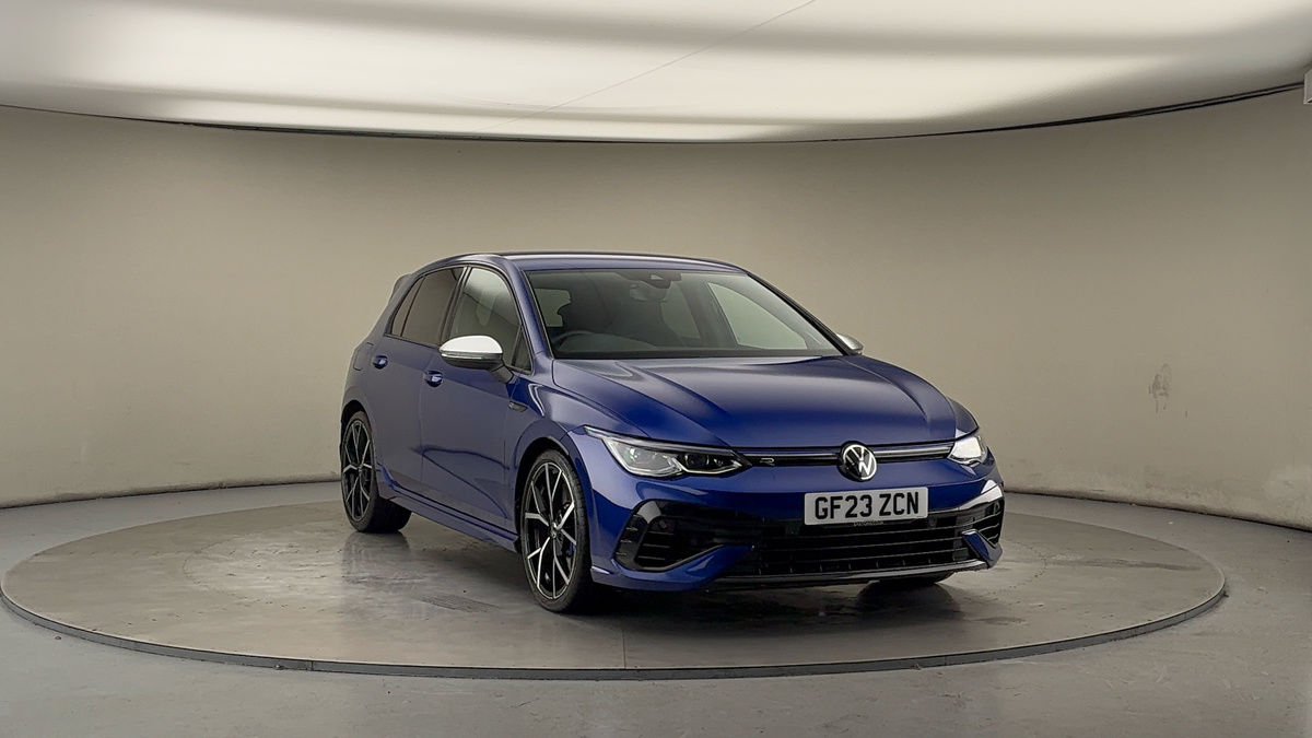 More views of Volkswagen Golf