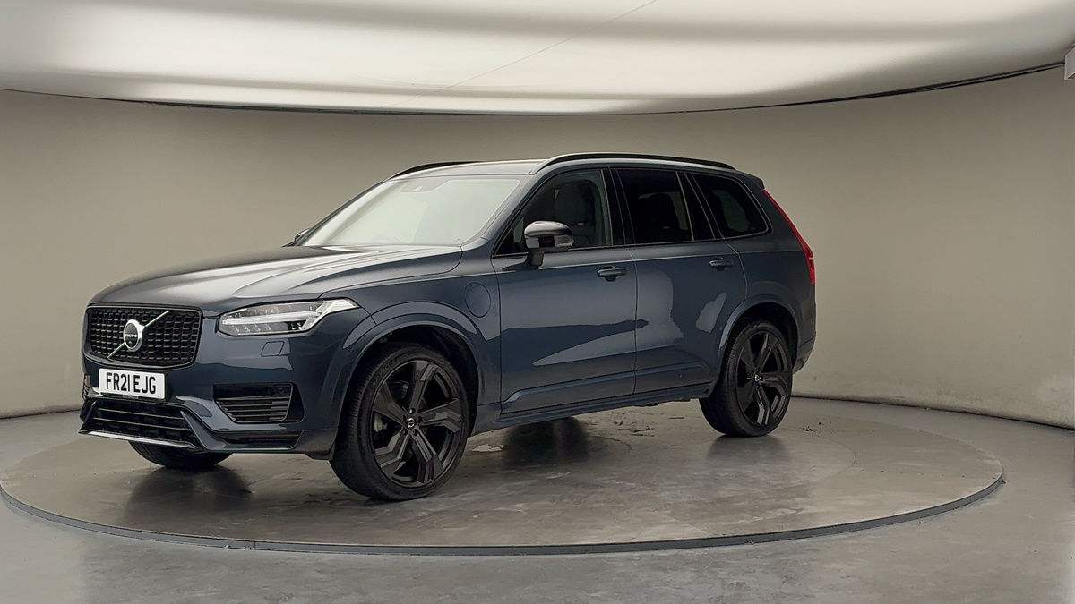 Volvo XC90 Image 20