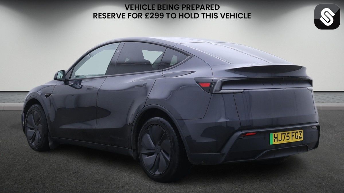 Tesla Model Y Image 3