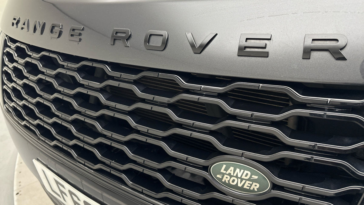 Land Rover Range Rover Image 24