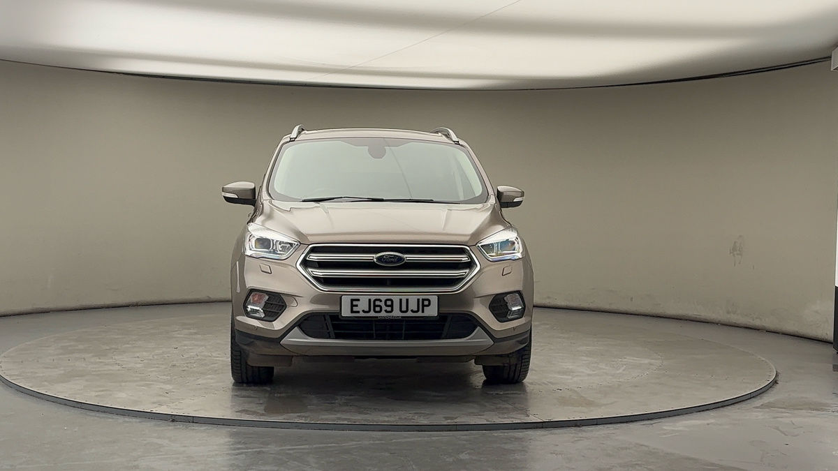 More views of Ford Kuga