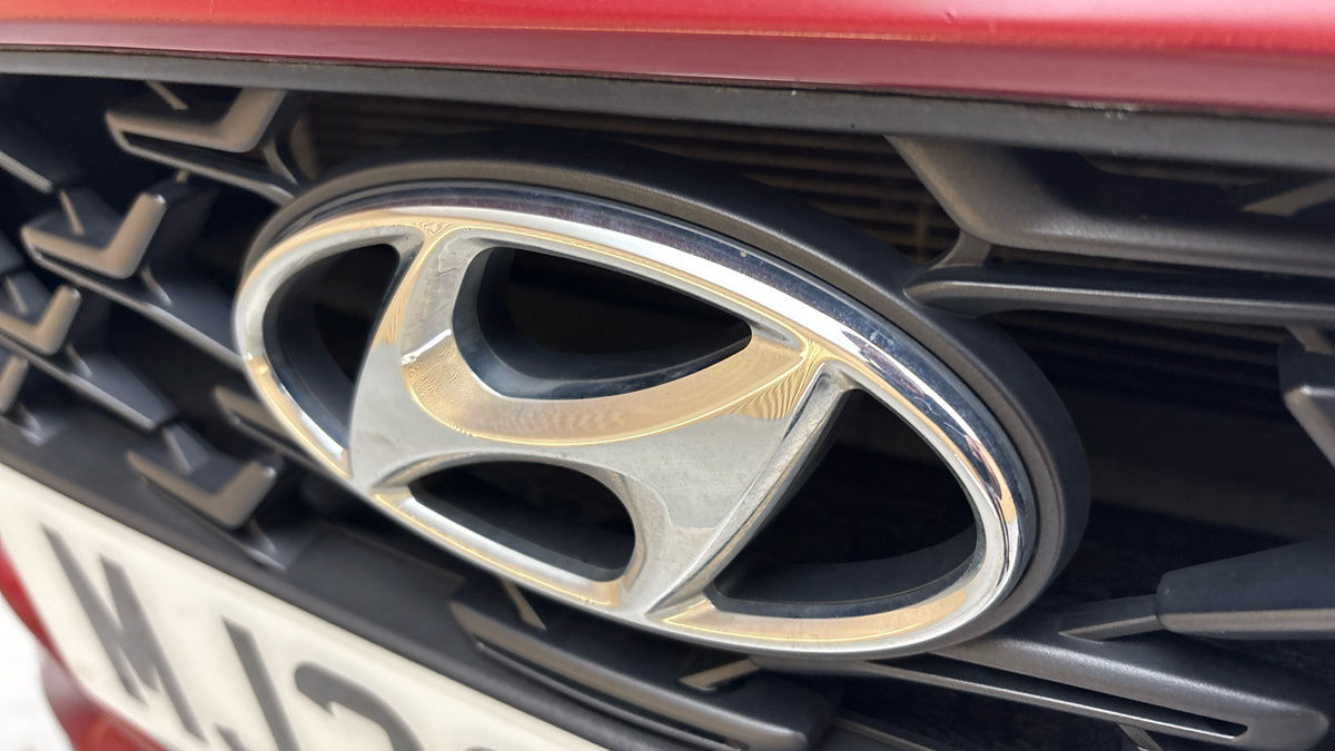 Hyundai i30 Image 24