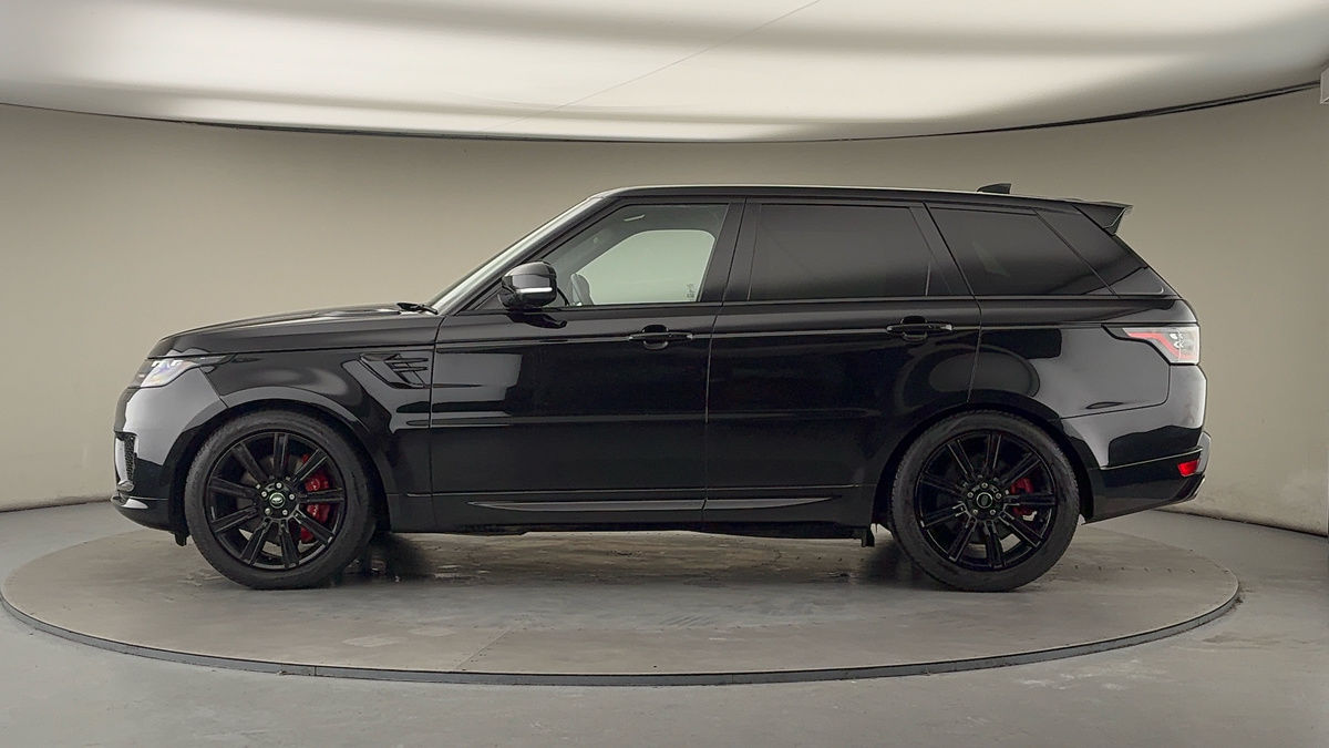 Land Rover Range Rover Sport Image 15