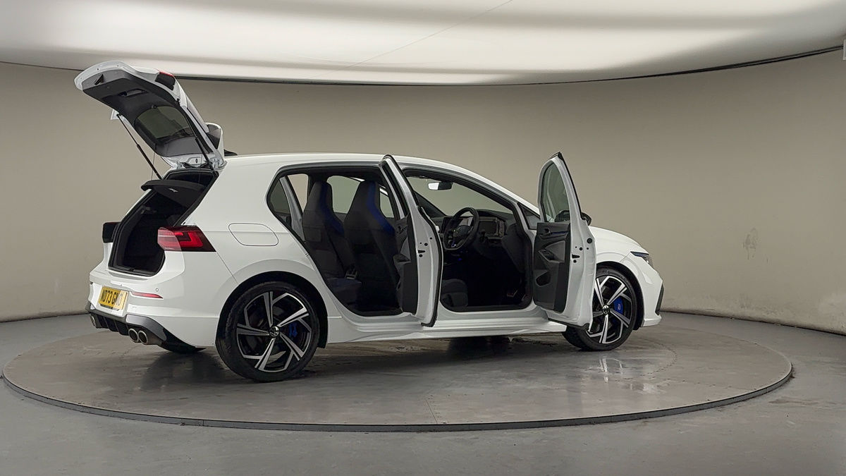 More views of Volkswagen Golf