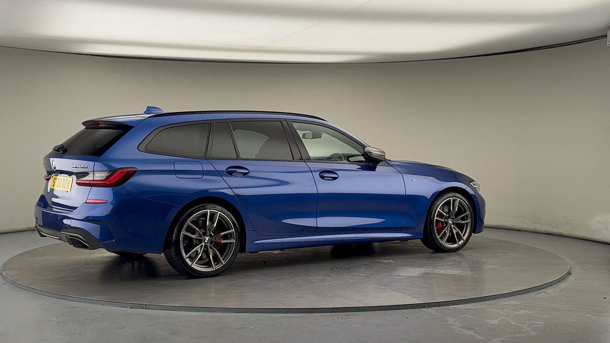 More views of BMW 3 Series