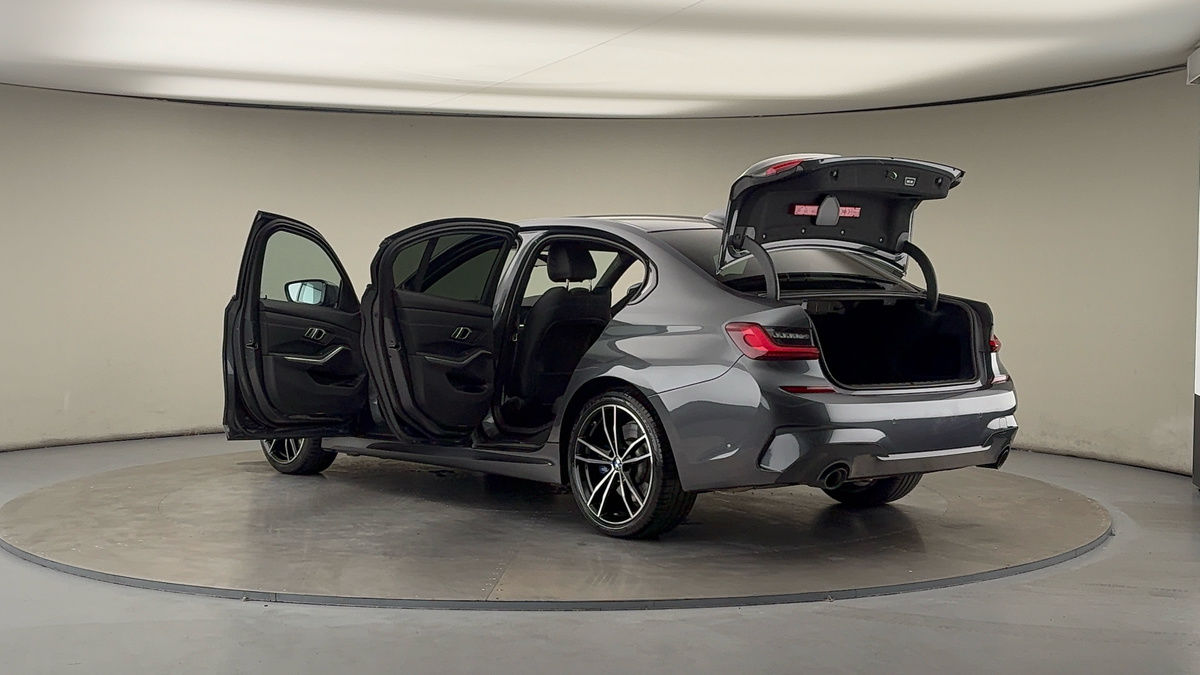 More views of BMW 3 Series