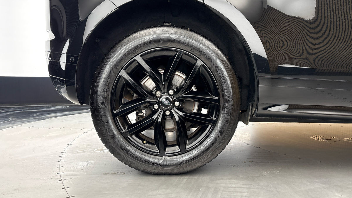 Land Rover Range Rover Evoque Image 10