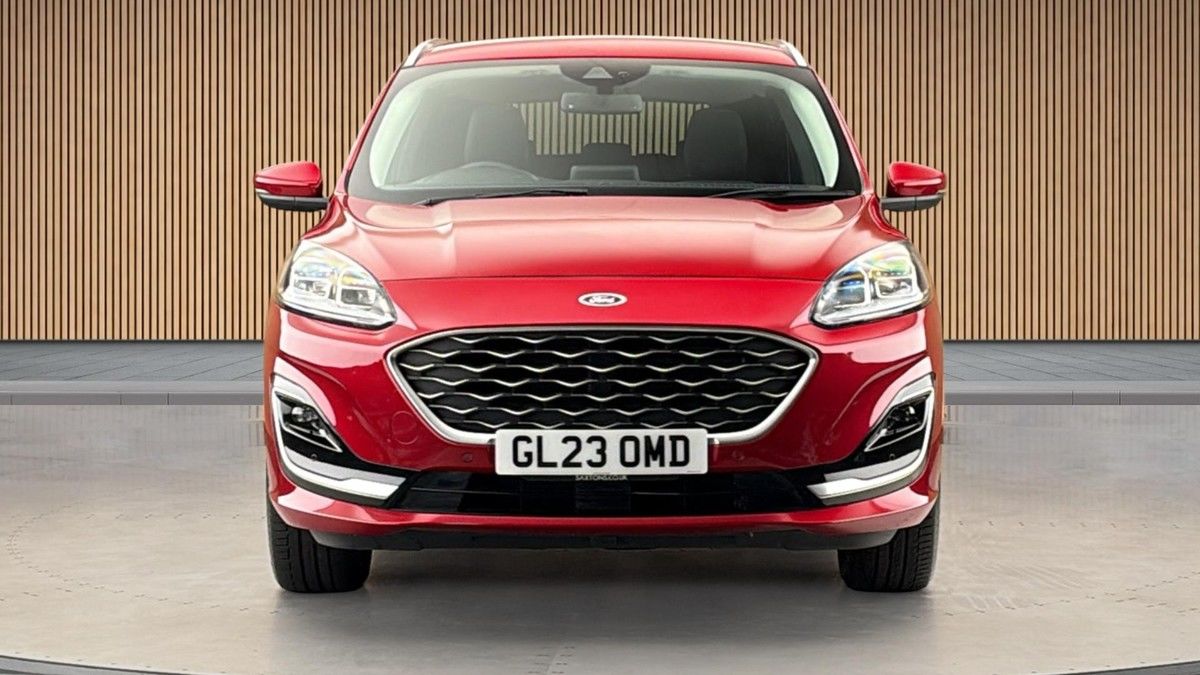 Ford Kuga Image 3