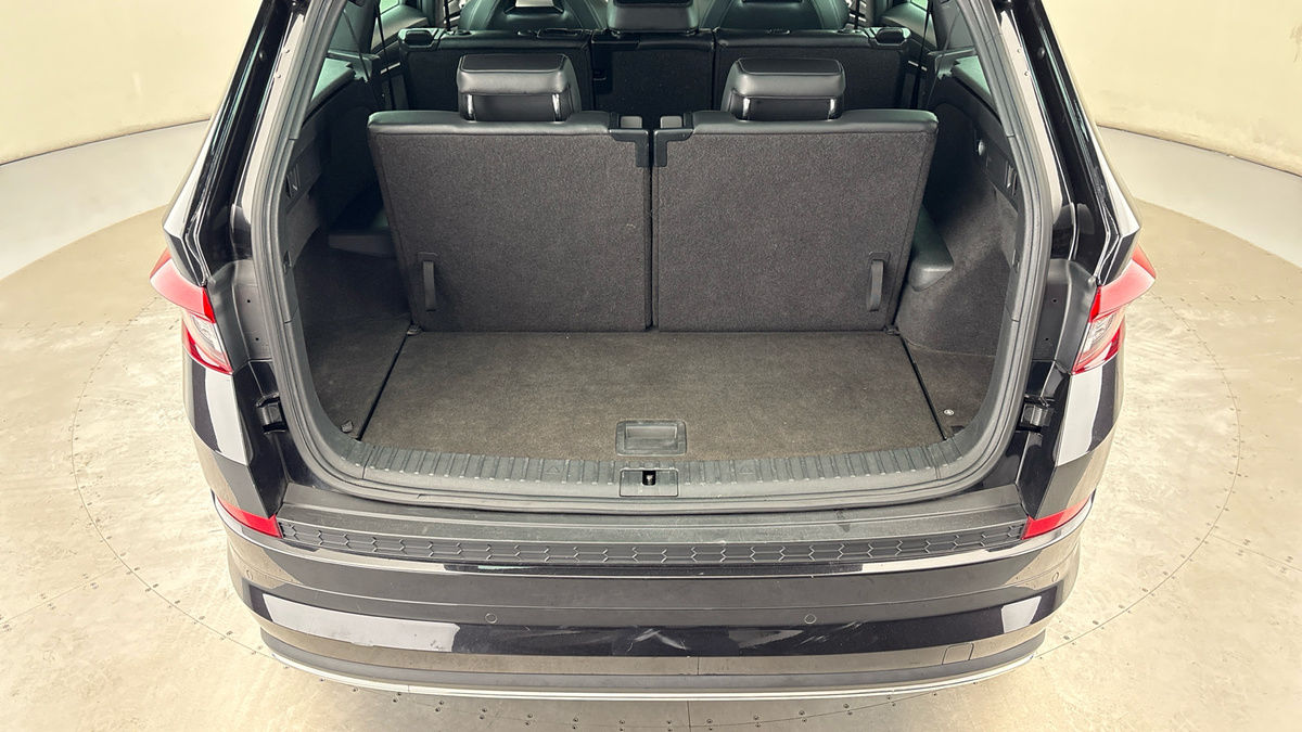 Skoda Kodiaq Image 11