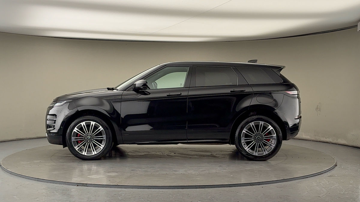 Land Rover Range Rover Evoque Image 15