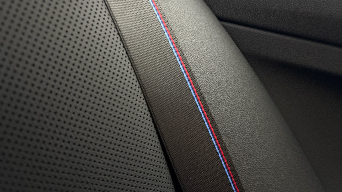 BMW 2 Series Image 39
