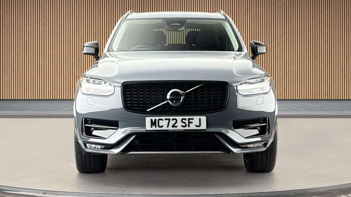 Volvo XC90 Image 3