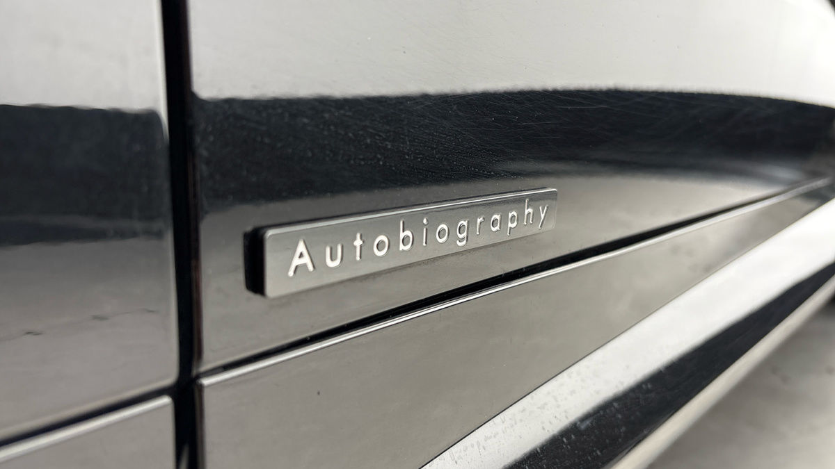 Land Rover Range Rover Sport Image 45