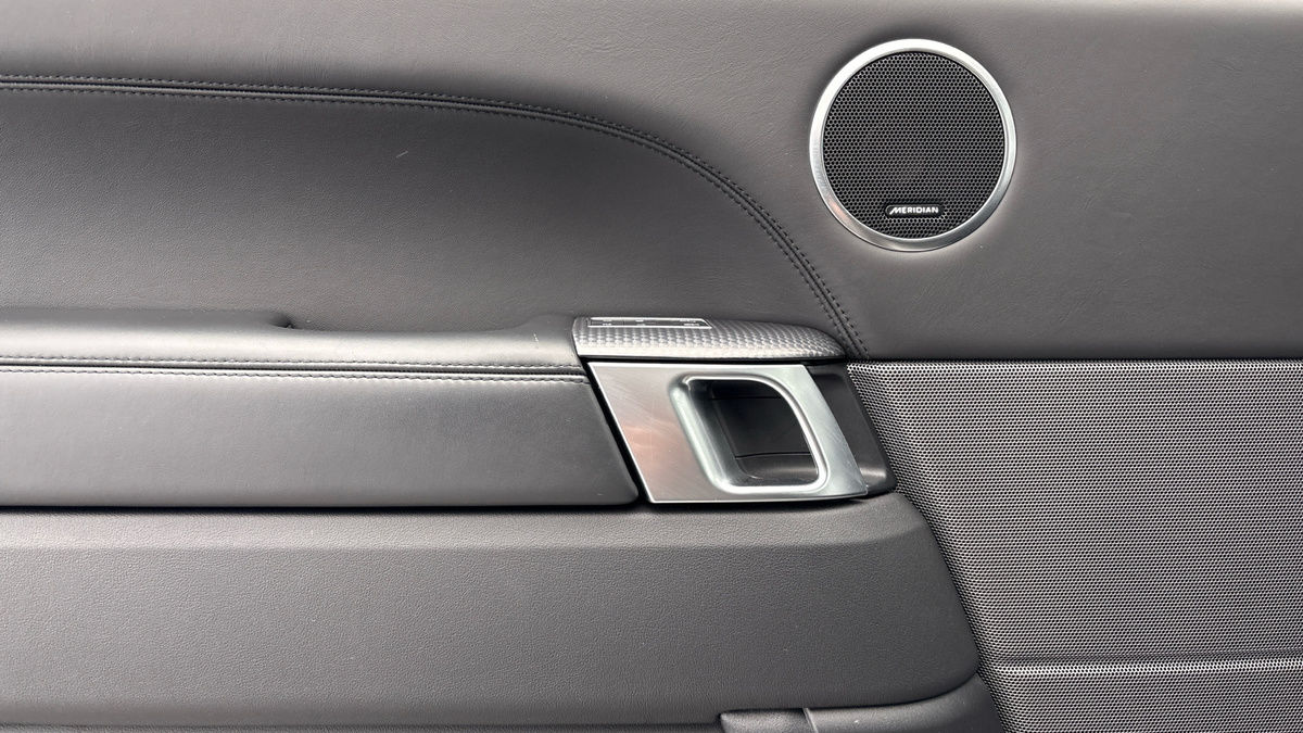 Land Rover Range Rover Sport Image 19