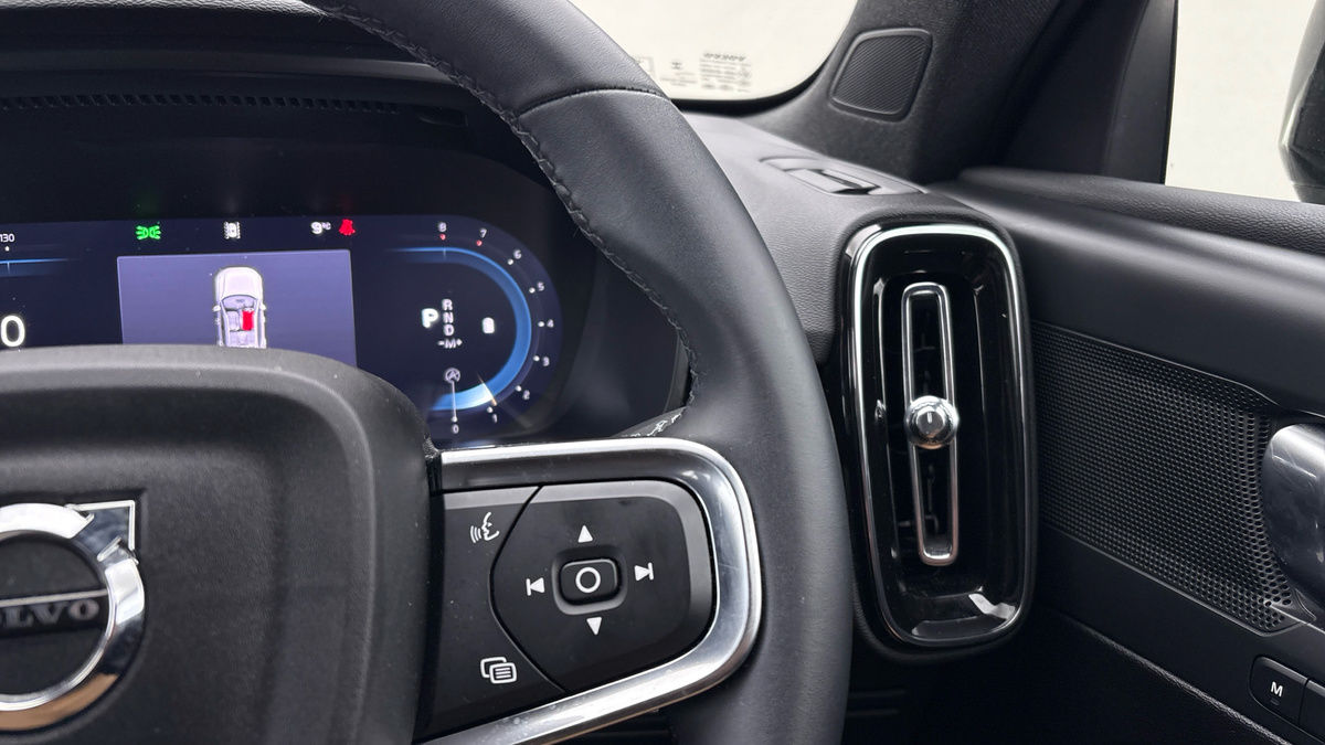 Volvo XC40 Image 14
