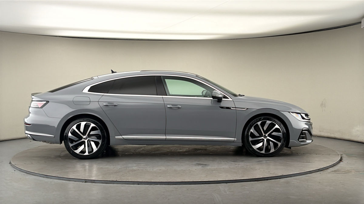 Volkswagen Arteon Image 16