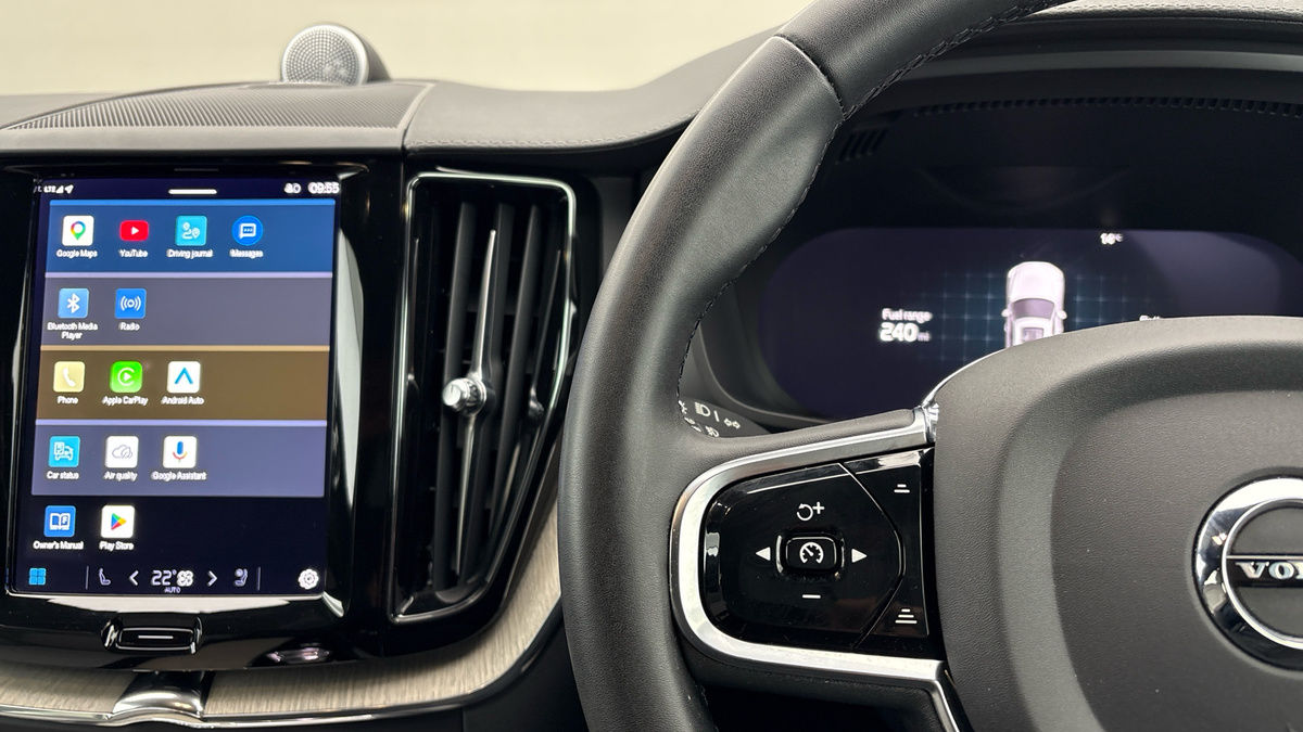 Volvo XC60 Image 13
