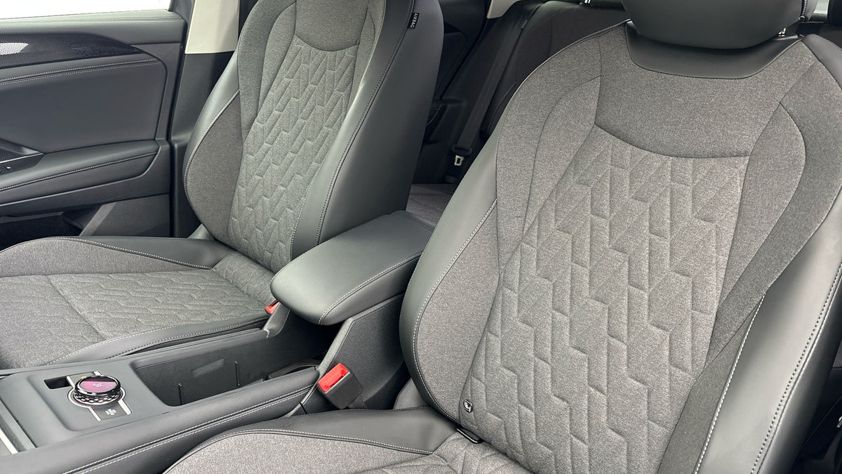 Volkswagen Tiguan Image 7