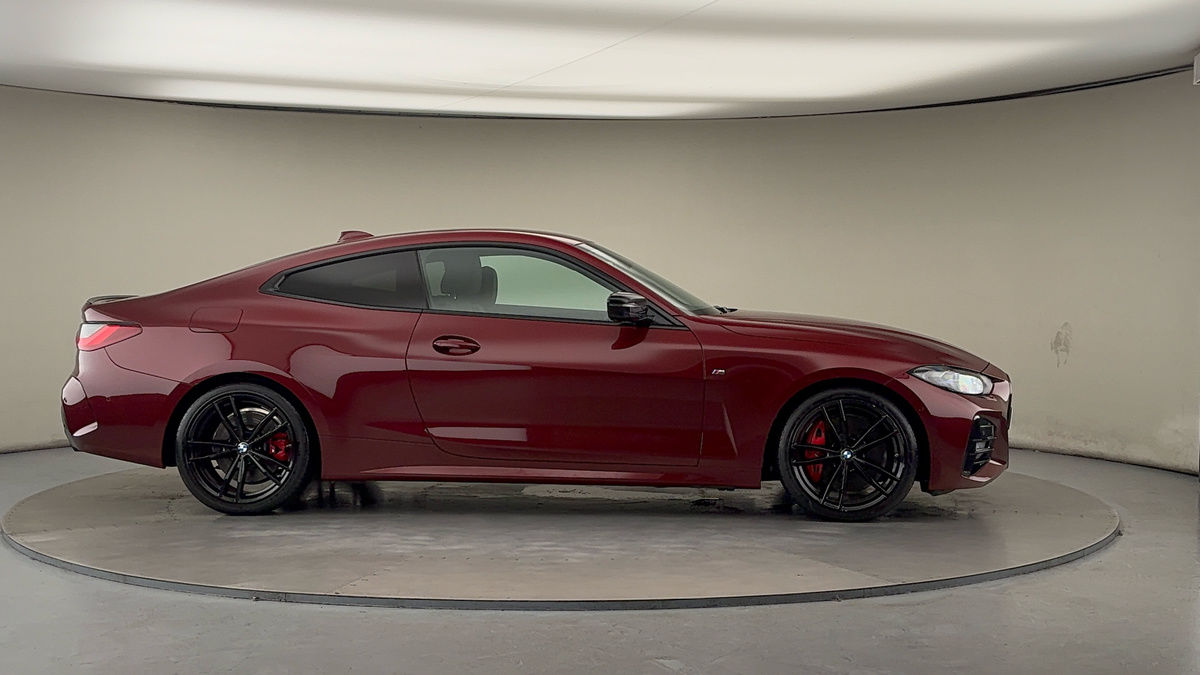 More views of BMW 4 Series