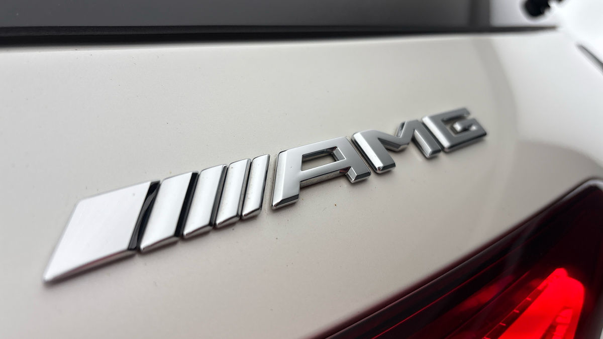 Mercedes-Benz GLE Image 28