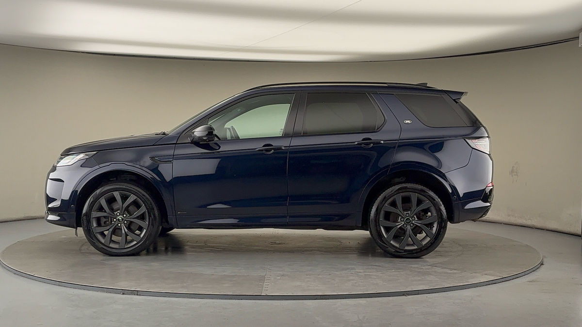 Land Rover Discovery Sport Image 15