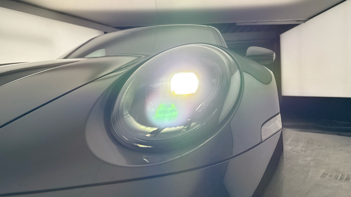 Porsche 911 Image 43