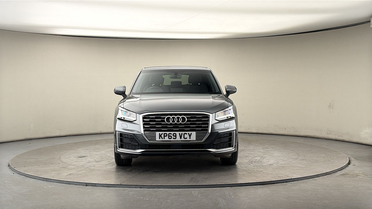Audi Q2 Image 3