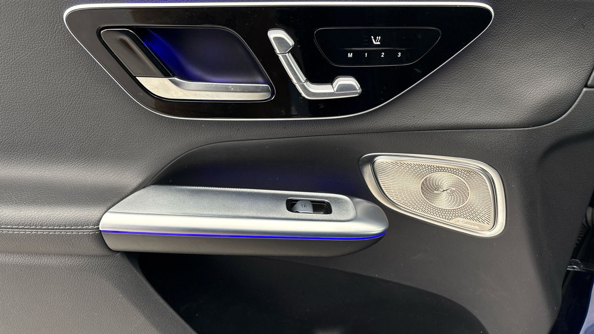 Mercedes-Benz GLC Image 19