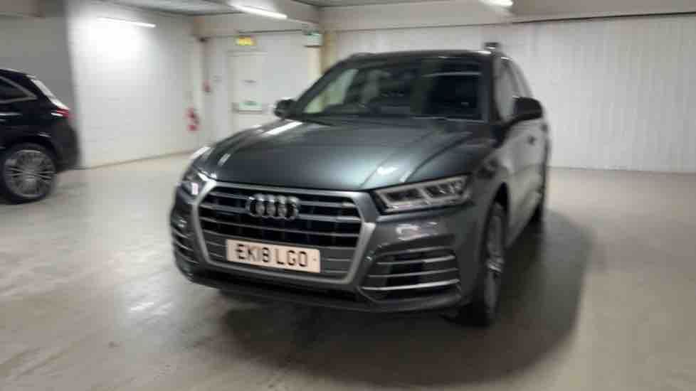 More views of Audi Q5