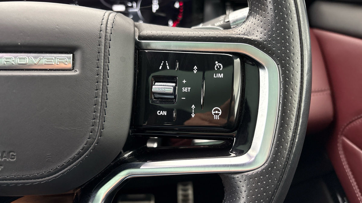 Land Rover Range Rover Evoque Image 14