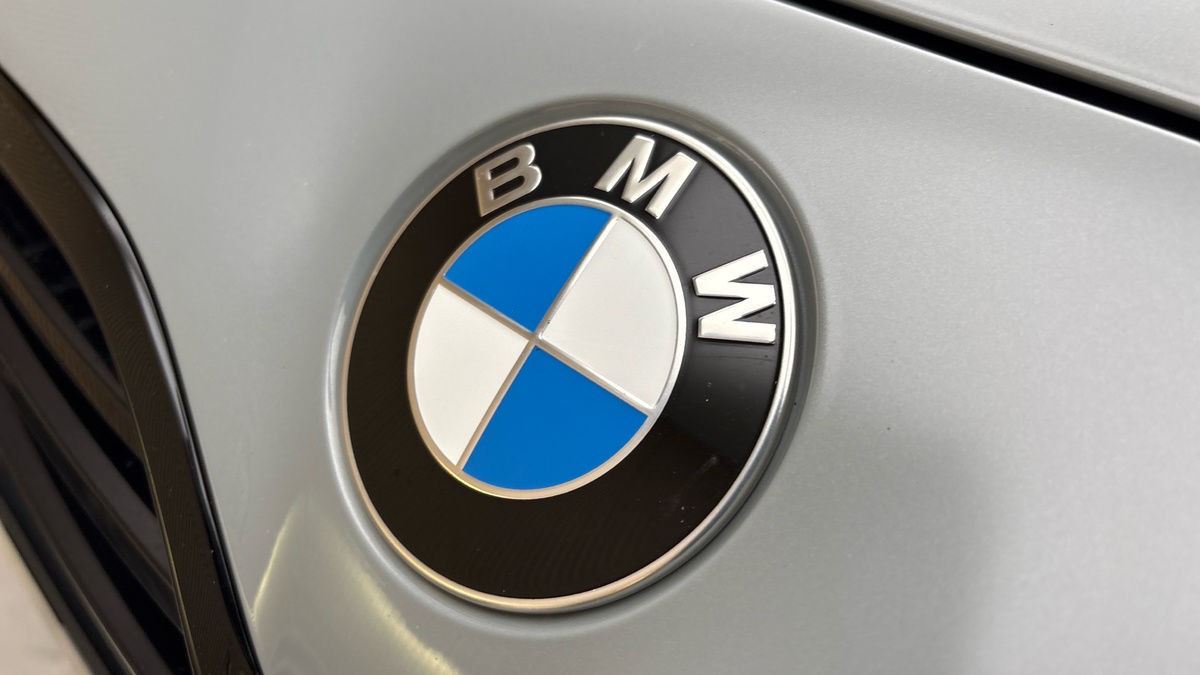 BMW 4 Series Image 24