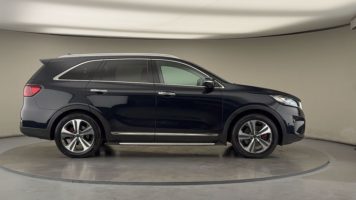 Kia Sorento Image 16