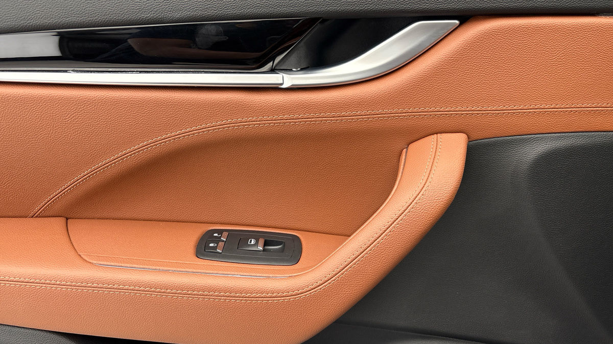 Maserati Levante Image 19