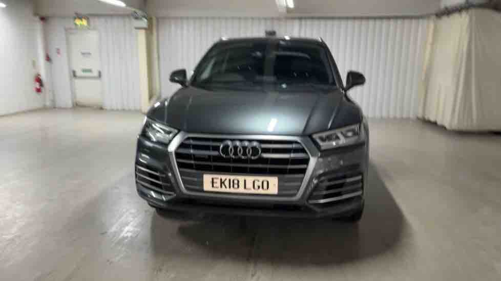 More views of Audi Q5