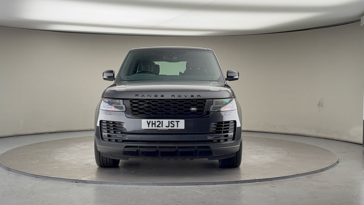 Land Rover Range Rover Image 3