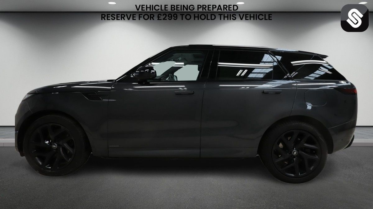 Land Rover Range Rover Sport Image 6