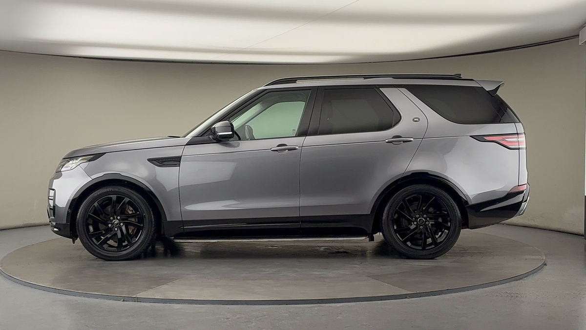 Land Rover Discovery Image 21