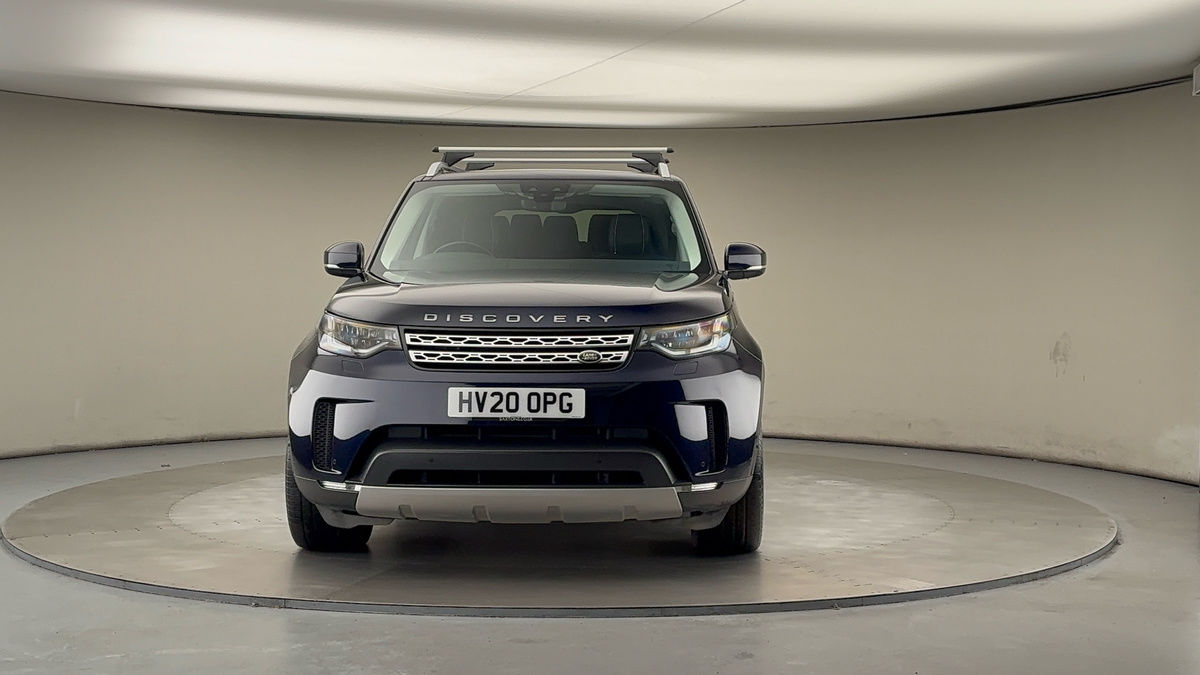 Land Rover Discovery Image 3