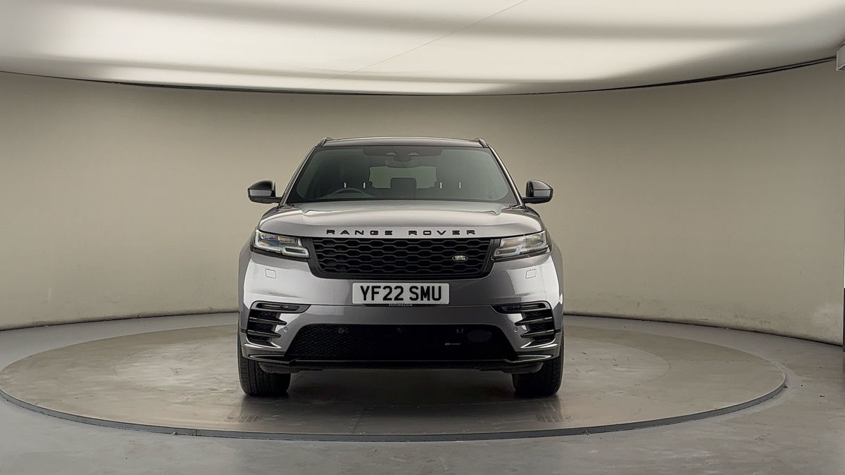Land Rover Range Rover Velar Image 5