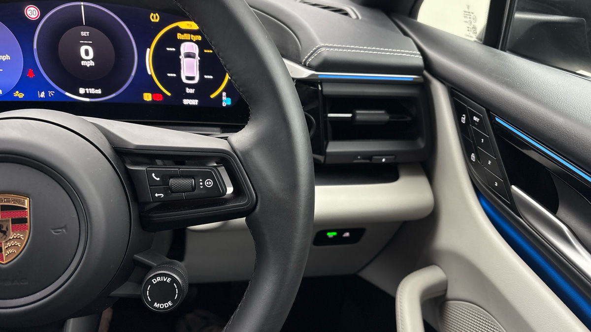 Porsche Macan Image 27