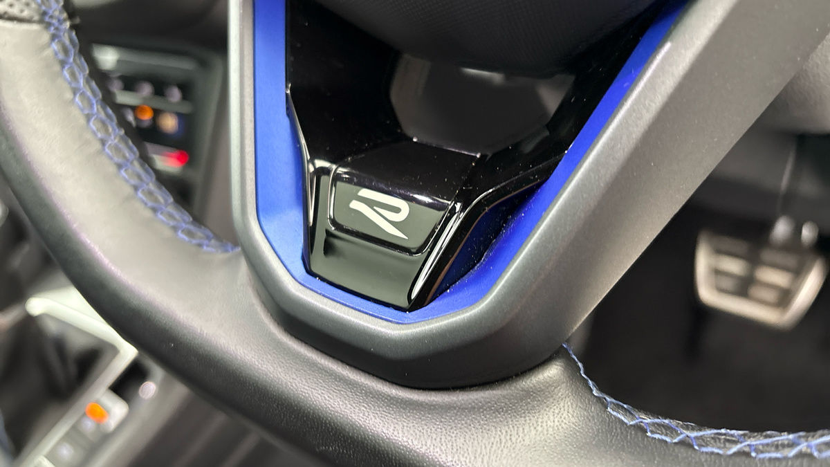 Volkswagen Tiguan Image 25