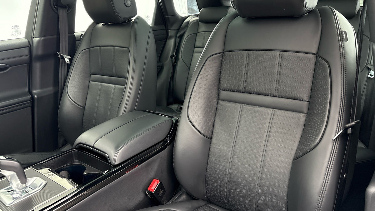 Land Rover Range Rover Evoque Image 7