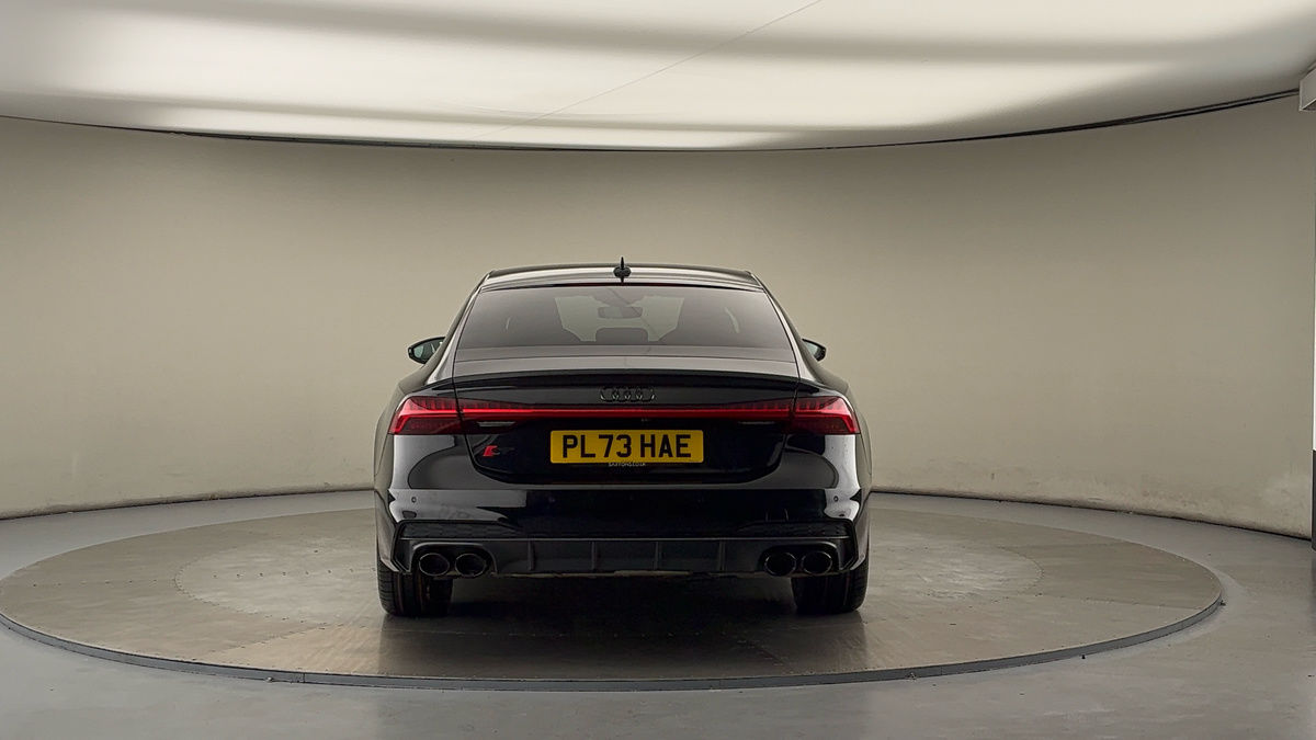 Audi S7 Image 4