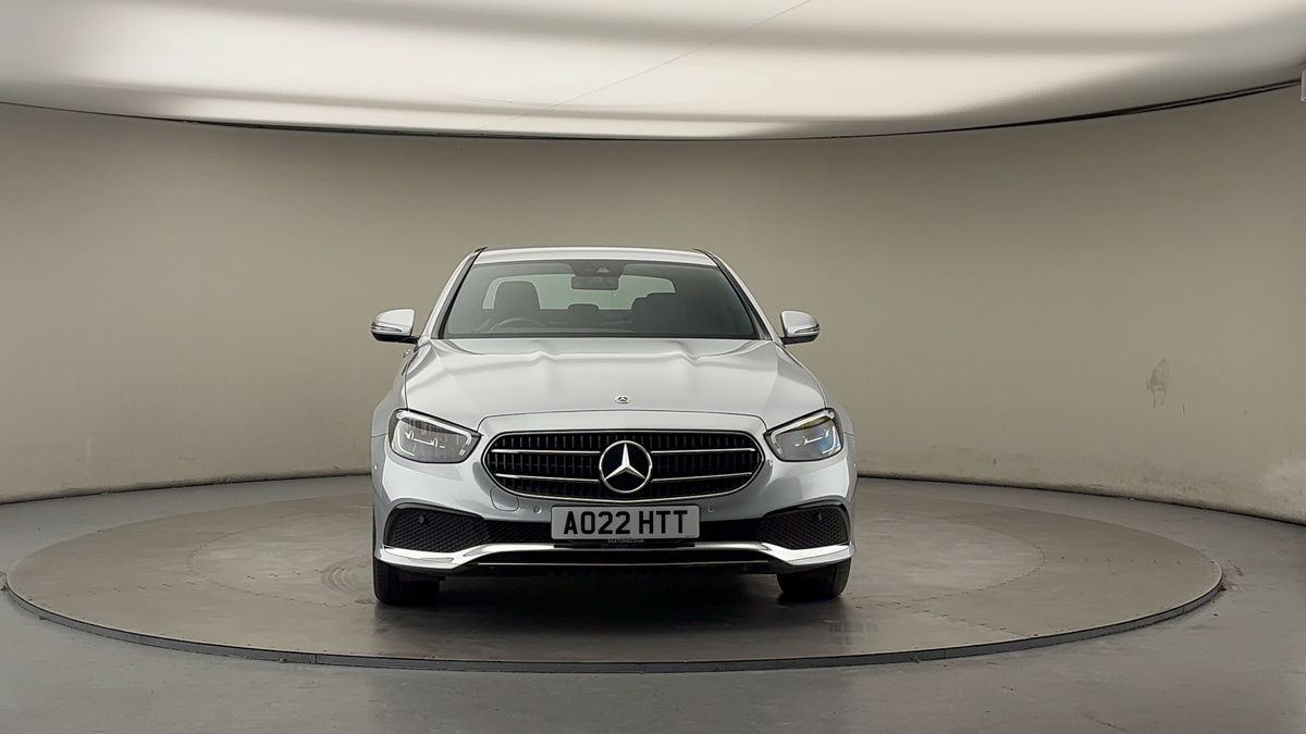 More views of Mercedes-Benz E Class