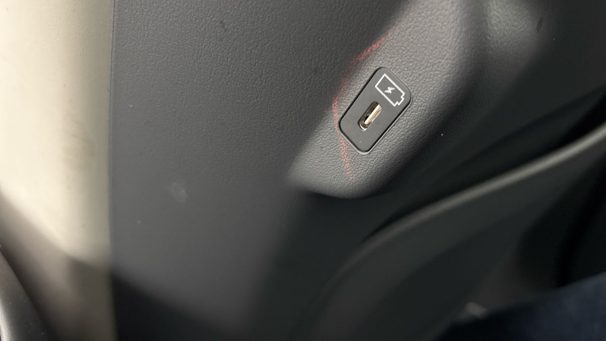 Kia EV9 Image 32
