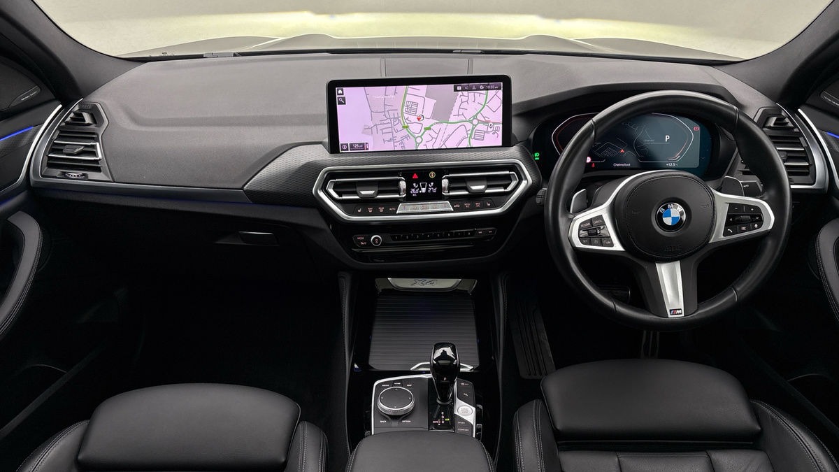 BMW X4 Image 12