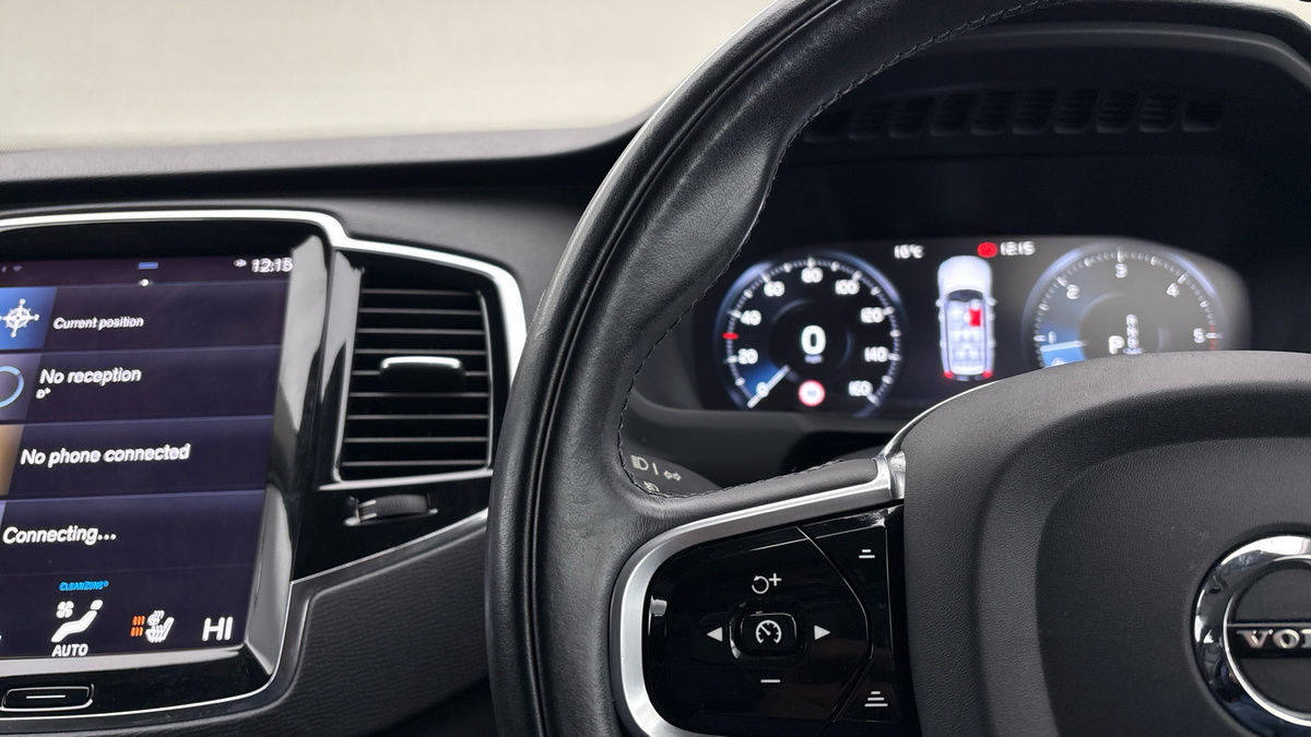 Volvo XC90 Image 13